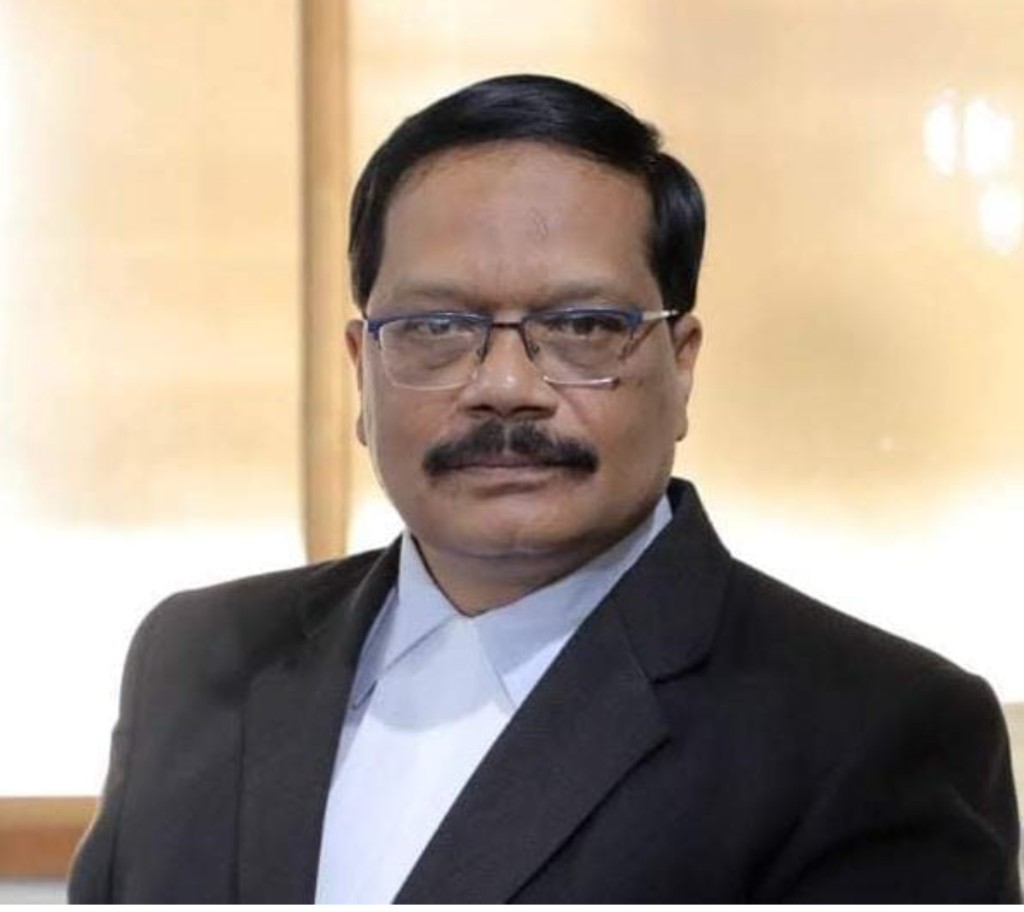 A.D. Ramananda